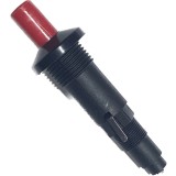 Aprinzator piezo aeroterma gaz