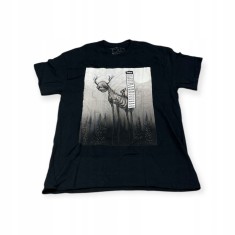 Tricou pentru bărbați Spencer&amp;amp;#039;s GUS FINK STUDIOS M foto
