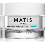 MATIS Paris R&eacute;ponse Pr&eacute;ventive Age B-Mood Cream cream activa de zi anti-imbatranire 50 ml