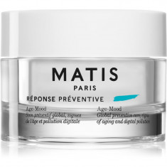 MATIS Paris Réponse Préventive Age B-Mood Cream cream activa de zi anti-imbatranire 50 ml