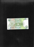 Uganda 5 shillings shilingi 1982 seria427927 unc
