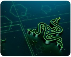 Mousepad Razer Goliathus Mobile