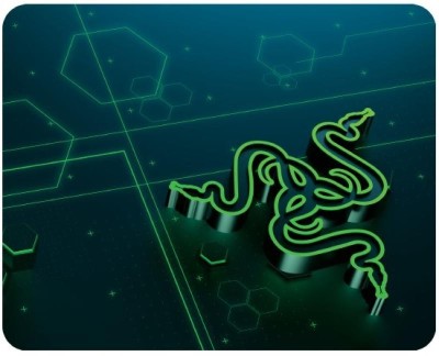 Mousepad Razer Goliathus Mobile foto