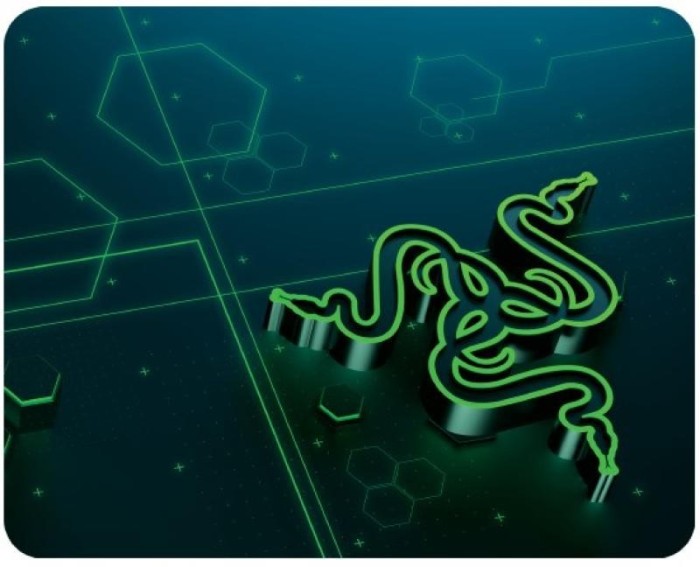 Mousepad Razer Goliathus Mobile