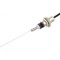 Limitator cursă cu cablu 3m IP67 SPST-NC 30VDC