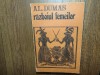 Al.Dumas -Razboiul Femeilor