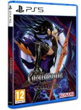 Castlevania Dominus Collection Ecclesia Cover PS5