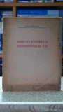 Libertate economica si interventionism de stat (1939) - Victor Scarlatescu