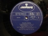 Country Jubilee - Selectiuni (1971/Mercury/Holland) - Vinil/Vinyl/VG+
