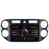 Cumpara ieftin Navigatie Volkswagen Tiguan (2008-2010) VW Golf 5 Plus (2004-2008), Android 13, Z-Octacore 8GB RAM + 256GB ROM, 9 Inch - AD-BGZ9008+AD-BGRKIT035-0810