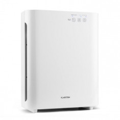 Klarstein Klarstein Vita pur 2G purificator de aer Filtru de 5x 55W UV-C Touch alb foto