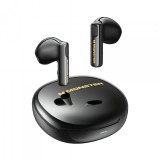 Handsfree Bluetooth Monster N-Lite 209, TWS, Negru