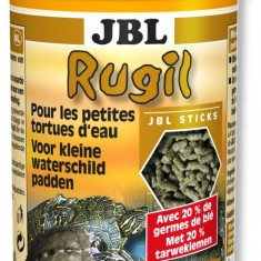 Hrana de crestere JBL Rugil 100 ml