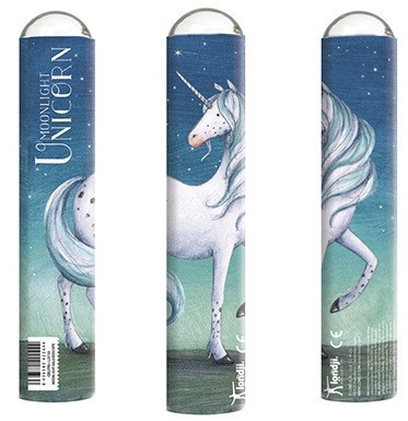 Caleidoscop visand unicorni, Londji foto