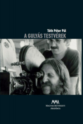 A Guly&amp;aacute;s testv&amp;eacute;rek - DVD mell&amp;eacute;klettel - T&amp;oacute;th P&amp;aacute;l P&amp;eacute;ter foto