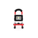 Cumpara ieftin Lampa de constructie LED 20W acumulator KreaftDele KD1228