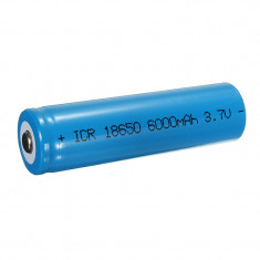 Acumulator LI-ION 3,7V - 6800mAh Tip 18650 - ElectroAZ foto