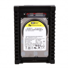 Hard disk WD VelociRaptor 150GB, 10.000 RPM, SATA II, 16MB, WD1500HLFS foto