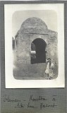 ALG4 Koubba a Sidi Yacoub, Tlemcen, Algeria, ca 1920