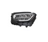 Far Mercedes Clasa Glc (X253), 04.2019-09.2022, montare fata, stanga, cu lumini de zi tip LED; LED; electric; fara modul LED; LED, ZKW