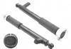 Modul suspensie pneumatica spate, Mercedes E-Class (W212), 01.2009-12.2016, Stanga, Vehicule Cu Suspensie Pneumatica
