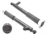 Modul suspensie pneumatica spate, Mercedes E-Class (W212), 01.2009-12.2016, Stanga, Vehicule Cu Suspensie Pneumatica