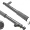Modul suspensie pneumatica spate, Mercedes E-Class (W212), 01.2009-12.2016, Stanga, Vehicule Cu Suspensie Pneumatica
