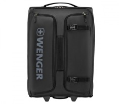 Troler Wenger XC Tryal Black foto