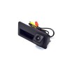 Camera mers inapoi HD 1080P Premium cu maner, compatibila Audi, Volkswagen, Skoda, Porsche