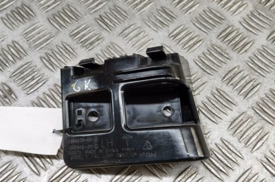 Suport bara de protecție st&amp;acirc;nga spate TESLA MODEL Y 2024 OEM: 1494038-00-E 30760930 foto
