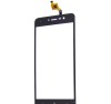Touchscreen Wiko Lenny 4 Negru - Display Digitizer Geam Sticla