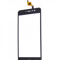 Touchscreen Wiko Lenny 4, Black