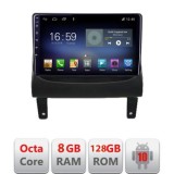 Navigatie Opel Meriva 2010-2017 Android radio gps internet Octa Core 8+128 LTE KIT-meriva+EDT-E609 CarStore Technology