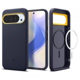 Husa MagSafe pentru Google Pixel 10 Pro XL, Spigen, Caseology Nano Pop, Mov