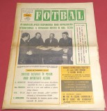 Revista FOTBAL - nr. 249 (03.03.1971) Loturile Nationale