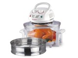 Cumpara ieftin Cuptor multifunctional, Hot Air fryer cu convectie, Beper, BF.640
