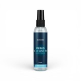 Spray igienă intimă BONERS Penis Cleaner, pentru bărbați, cu Aloe Vera și panthenol, cu efect hidratant și calmant, 150 ml