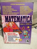 Matematica cl a VIII-a - Sinteze de teorie, Exercitii si Probleme