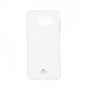 Husa Mercury Jelly LG Q6 Transparent