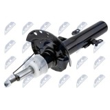 Amortizor spate Land Rover Freelander 2006-2014, Dreapta, LR005574