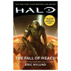 Halo: The Fall of Reach