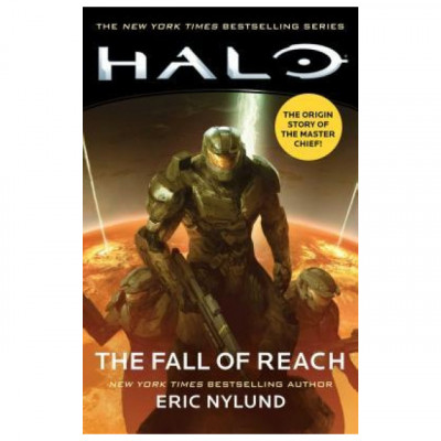 Halo: The Fall of Reach foto