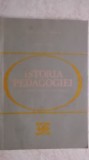 Ion Gh. Stanciu - Istoria pedagogiei, manual pentru clasa a XII-a (vezi detalii pentru livrare in tara)