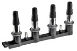 Bobina inductie Chevrolet Cruze 1.6i, 1.8i 2010-, Orlando 1.8i 2011-, Bez Modułu, NTY ECZ-DW-001