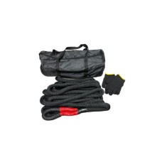 Sufa cinetica 25mmx9mm/16,3T/36000LB cu geanta transport si manusi Cod:CRG005 Automotive TrustedCars