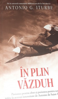 IN PLIN VAZDUH ANTONIO G.ITURBE foto