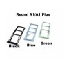 Suport SIM Xiaomi Redmi A1 Verde Service Pack