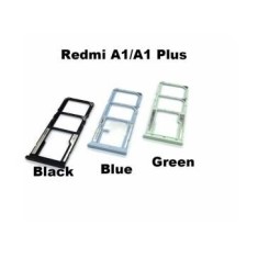Suport SIM Xiaomi Redmi A1 Verde Service Pack