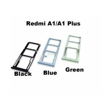 Suport SIM Xiaomi Redmi A1 Verde Service Pack foto