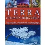 Terra. O planeta imprevizibila - 2015 - David Burnie (BF30)